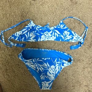 Girls size 10 Roxy swimsuit